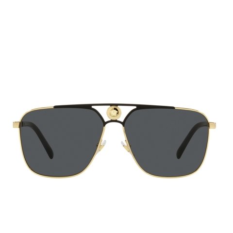 Versace VE 2238 143687 61 Erkek Güneş Gözlüğü