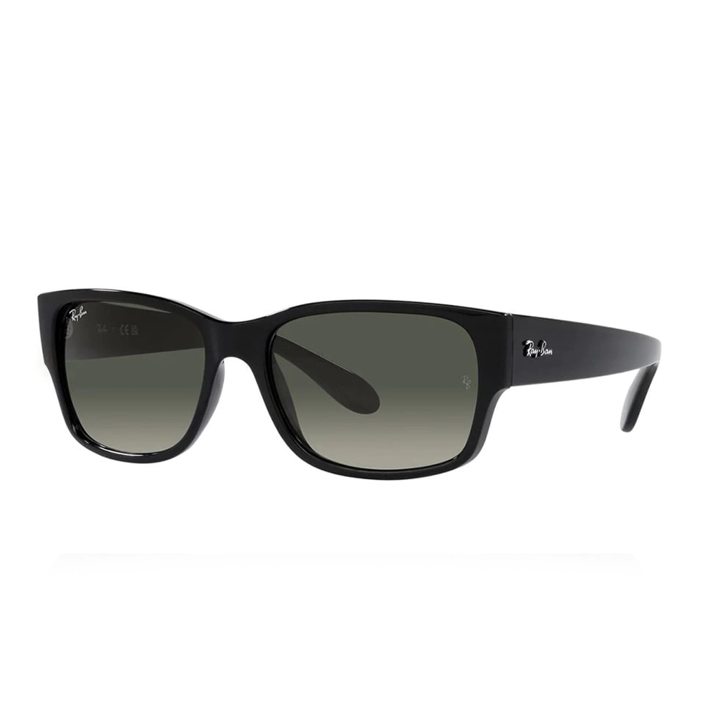 Ray-ban RB 4388 601/71 58 Erkek Güneş Gözlüğü
