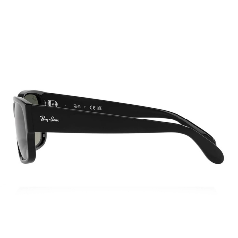 Ray-ban RB 4388 601/71 58 Erkek Güneş Gözlüğü