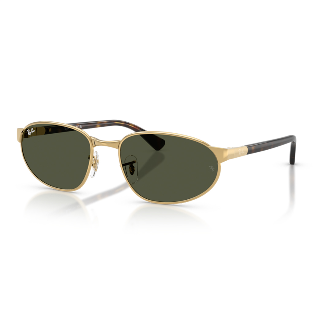 Ray-ban RB 3777 001/31 56 Unisex Güneş Gözlüğü