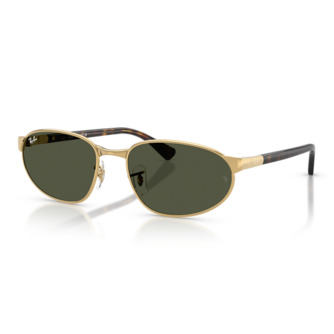 Ray-ban RB 3777 001/31 56 Unisex Güneş Gözlüğü