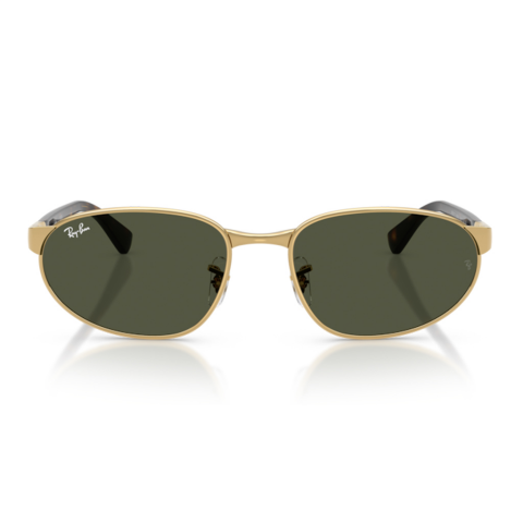 Ray-ban RB 3777 001/31 56 Unisex Güneş Gözlüğü