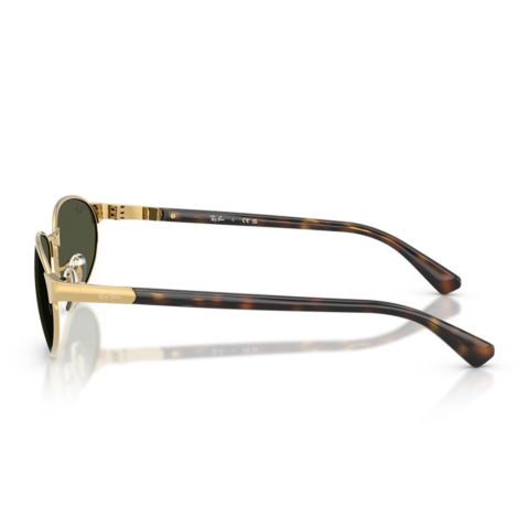 Ray-ban RB 3777 001/31 56 Unisex Güneş Gözlüğü