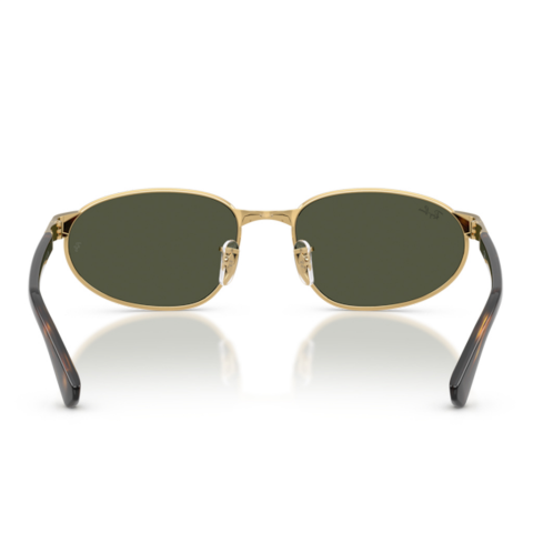 Ray-ban RB 3777 001/31 56 Unisex Güneş Gözlüğü