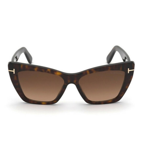 Tom Ford TF 871 52F 56 Kadın Güneş Gözlüğü