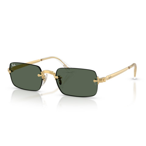 Ray-ban RB 3928 001/71 54 Unisex Güneş Gözlüğü