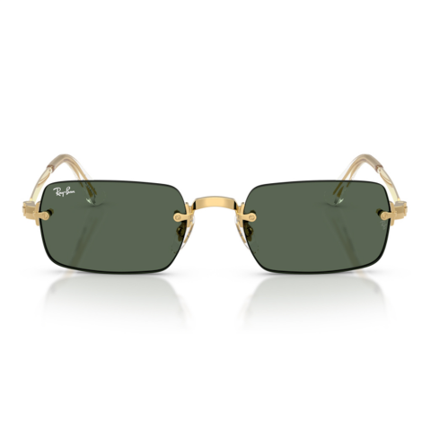 Ray-ban RB 3928 001/71 54 Unisex Güneş Gözlüğü