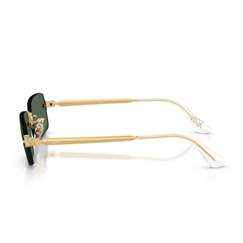 Ray-ban RB 3928 001/71 54 Unisex Güneş Gözlüğü