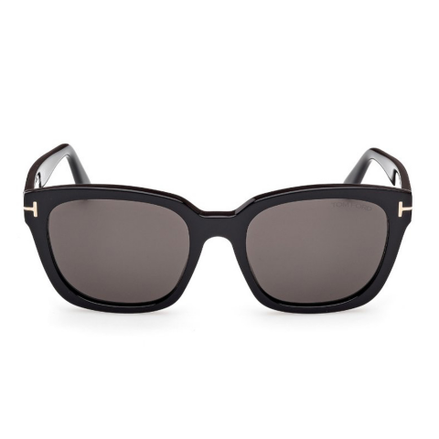 Tom Ford TF 1216 01A Unisex Güneş Gözlüğü