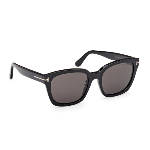 Tom Ford TF 1216 01A Unisex Güneş Gözlüğü