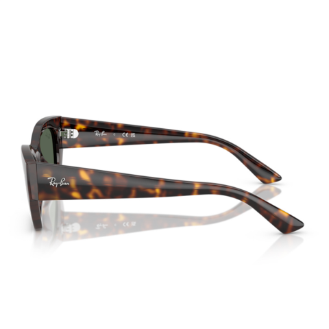 Ray-ban RB 4430 135971 52 Unisex Güneş Gözlüğü