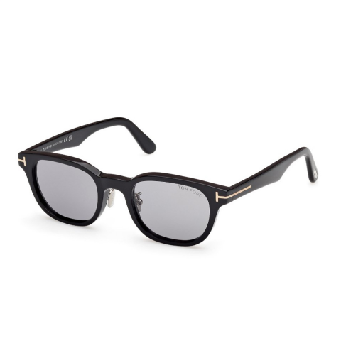 Tom Ford TF 1231 01A Unisex Güneş Gözlüğü