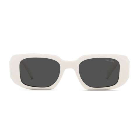 Prada PR 17WS 1425S0 49 Unisex Güneş Gözlüğü