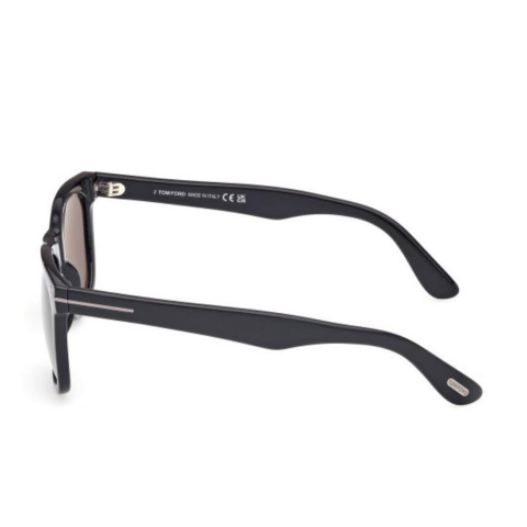 Tom Ford TF 1099 01D 52 Unisex Güneş Gözlüğü