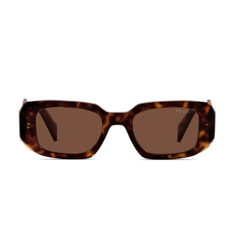 Prada PR 17WS 2AU8C1 49 Unisex Güneş Gözlüğü