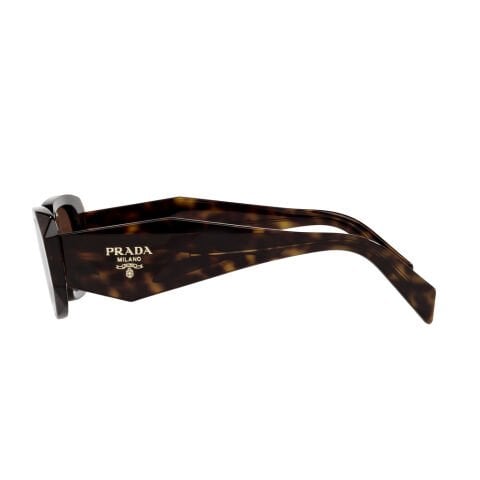 Prada PR 17WS 2AU8C1 49 Unisex Güneş Gözlüğü