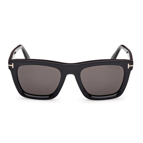Tom Ford TF 1207 01A Unisex Güneş Gözlüğü