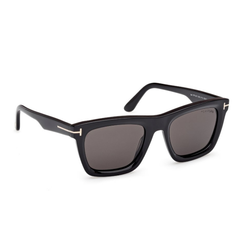 Tom Ford TF 1207 01A Unisex Güneş Gözlüğü