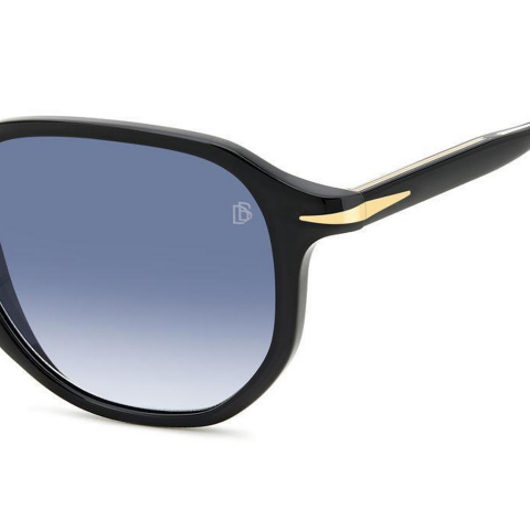 David Beckham 1140/S 80708 50 Erkek Güneş Gözlüğü