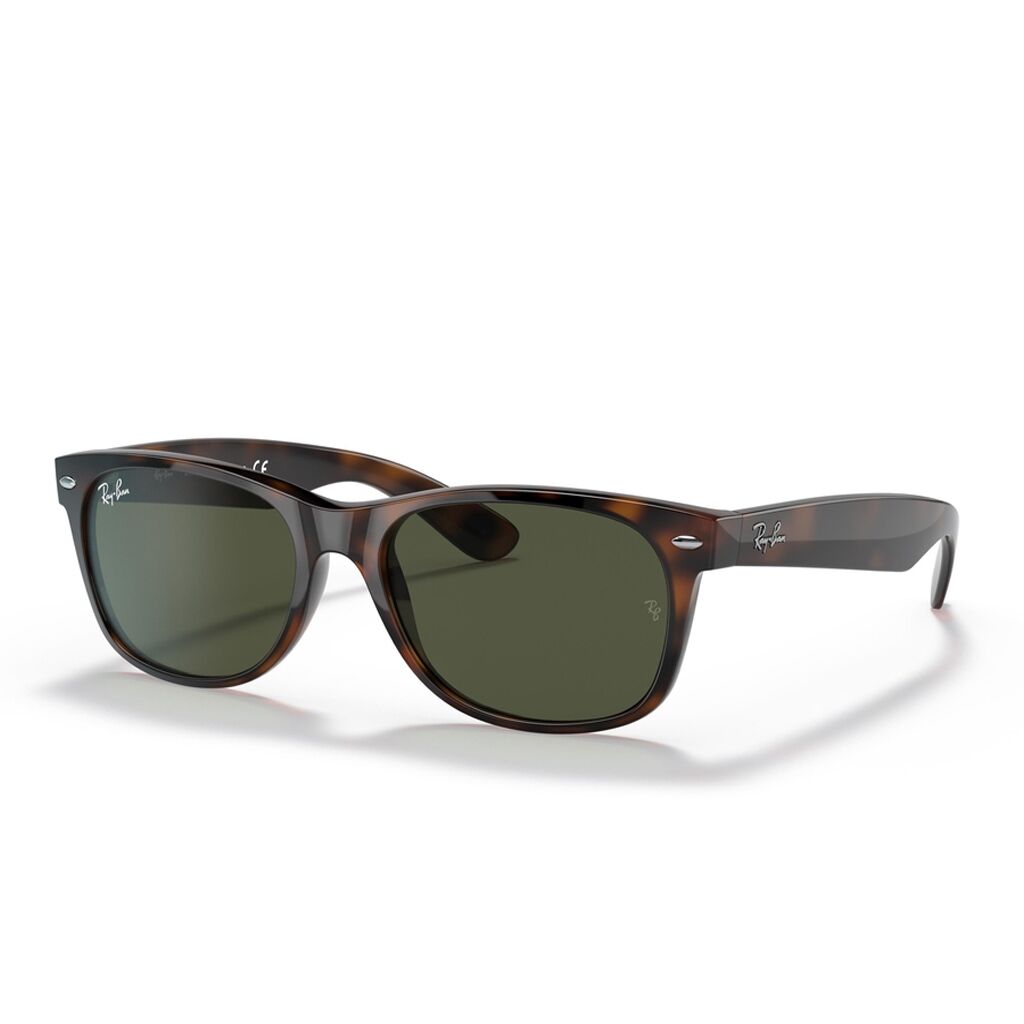 Ray-Ban RB 2132 902 58 Unisex Güneş Gözlüğü