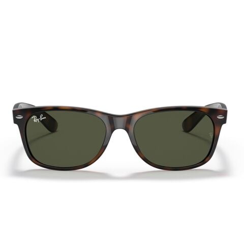 Ray-Ban RB 2132 902 58 Unisex Güneş Gözlüğü