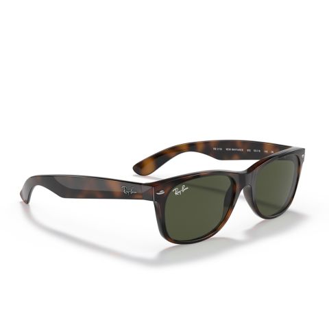 Ray-Ban RB 2132 902 58 Unisex Güneş Gözlüğü