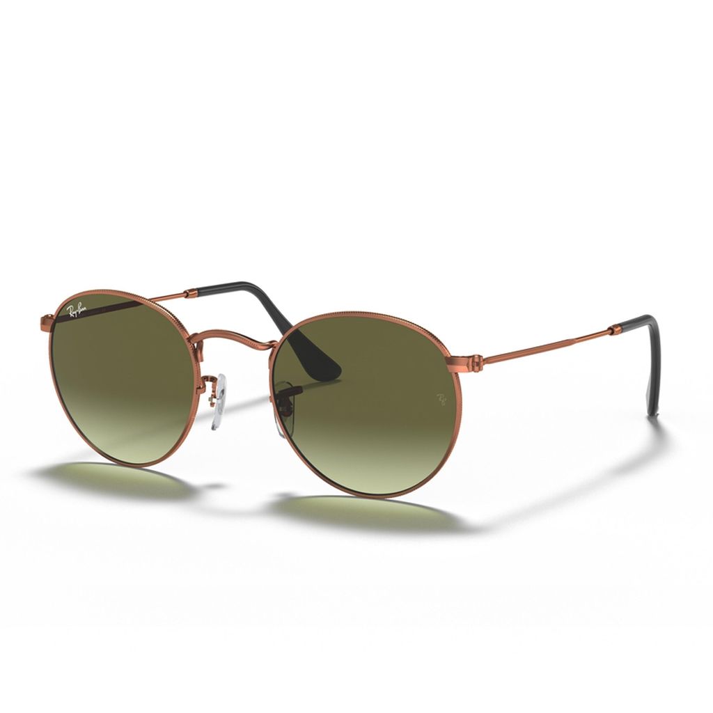 Ray-Ban RB 3447 9002A6 50 Unisex Güneş Gözlüğü