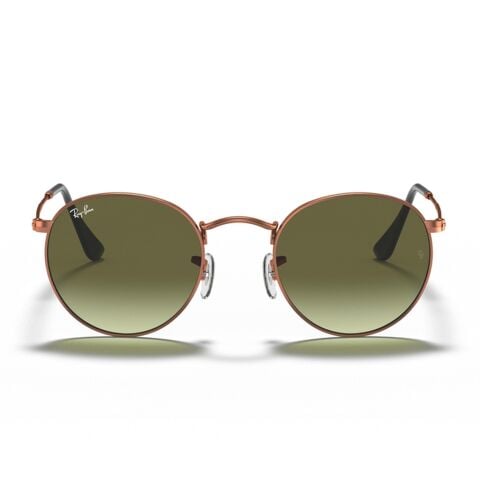 Ray-Ban RB 3447 9002A6 50 Unisex Güneş Gözlüğü
