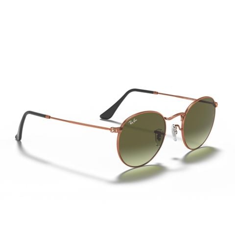Ray-Ban RB 3447 9002A6 50 Unisex Güneş Gözlüğü