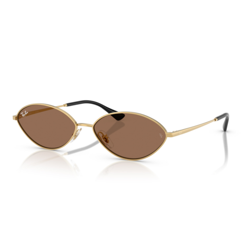 Ray-Ban RB 3757 001/73 56 Unisex Güneş Gözlüğü