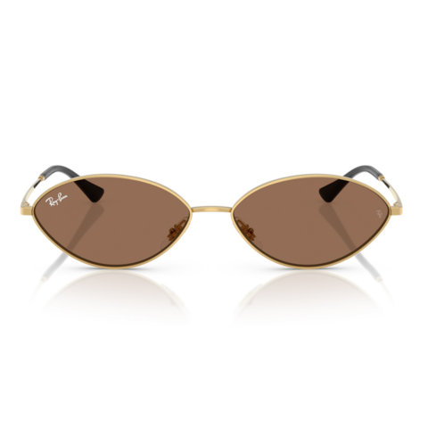 Ray-Ban RB 3757 001/73 56 Unisex Güneş Gözlüğü