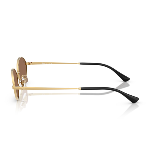 Ray-Ban RB 3757 001/73 56 Unisex Güneş Gözlüğü