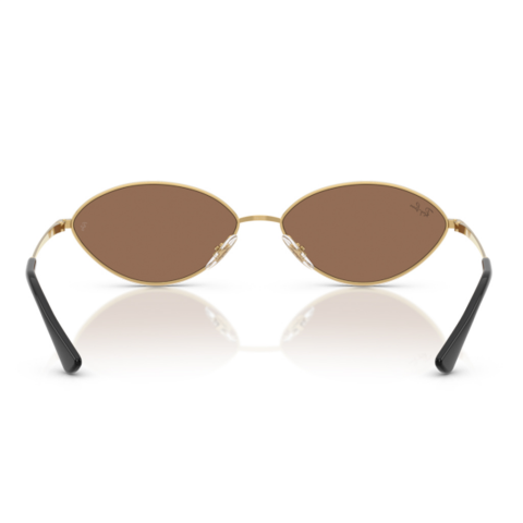 Ray-Ban RB 3757 001/73 56 Unisex Güneş Gözlüğü