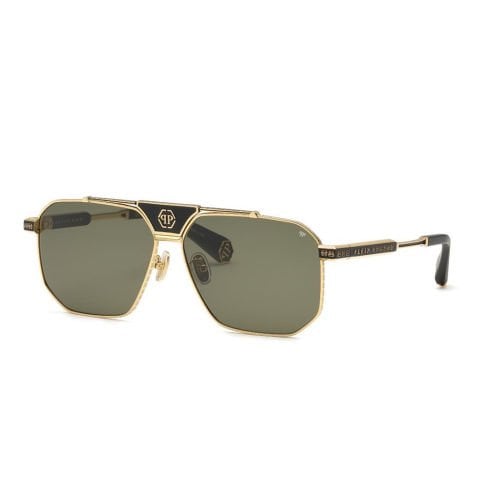 Philipp Plein 152V 0302 63 Erkek Güneş Gözlüğü