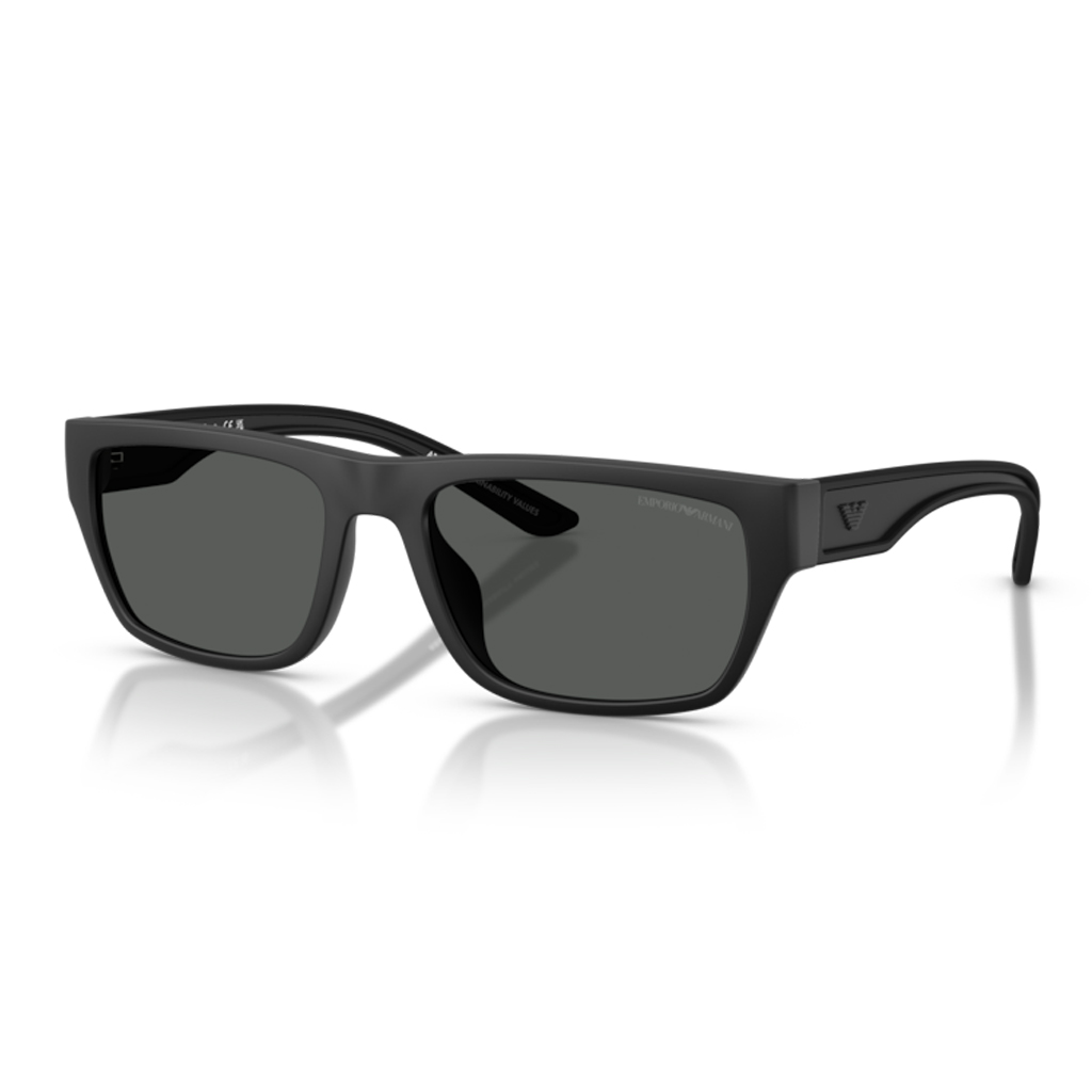 Emporio Armani EA 4267U 500187 57 Erkek Güneş Gözlüğü