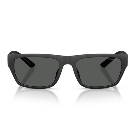 Emporio Armani EA 4267U 500187 57 Erkek Güneş Gözlüğü