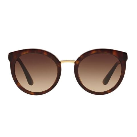Dolce & Gabbana DG 4268 502/13 52 Kadın Güneş Gözlüğü