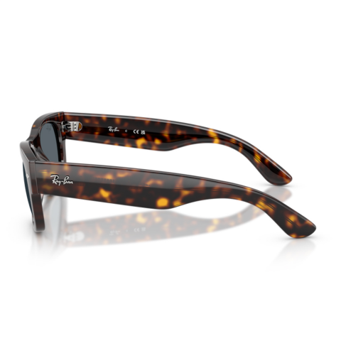 Ray-Ban RB 0832S 902/R5 55 Unisex Güneş Gözlüğü