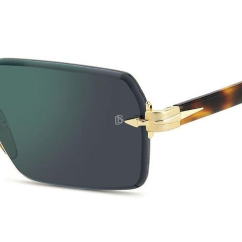 David Beckham 7109/S 06JMT 55 Erkek Güneş Gözlüğü