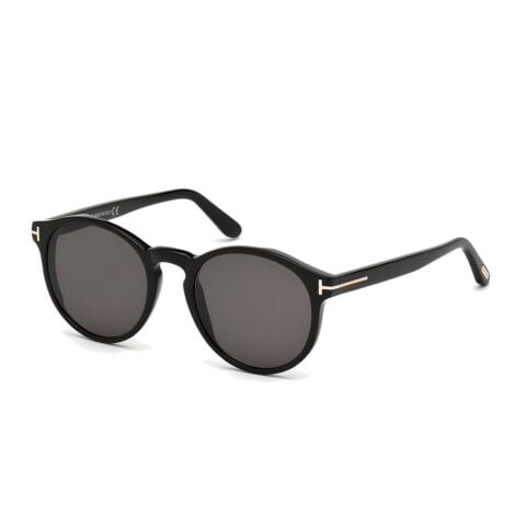 Tom Ford TF 591 01A 51 Unisex Güneş Gözlüğü
