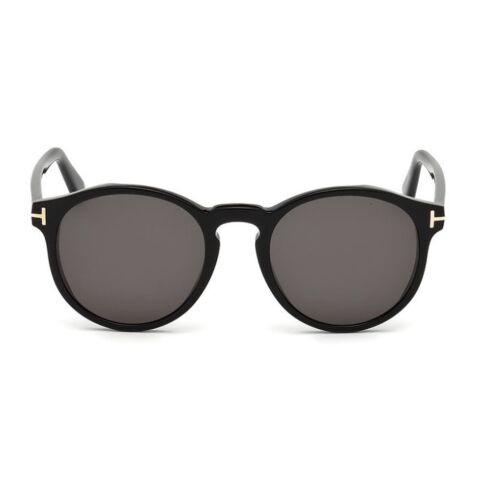 Tom Ford TF 591 01A 51 Unisex Güneş Gözlüğü