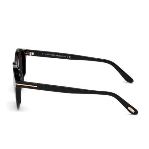 Tom Ford TF 591 01A 51 Unisex Güneş Gözlüğü