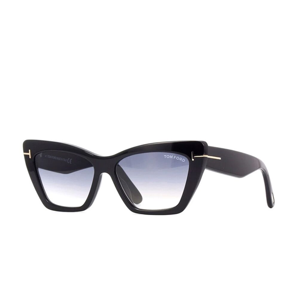 Tom Ford TF 871 01B 56 Kadın Güneş Gözlüğü