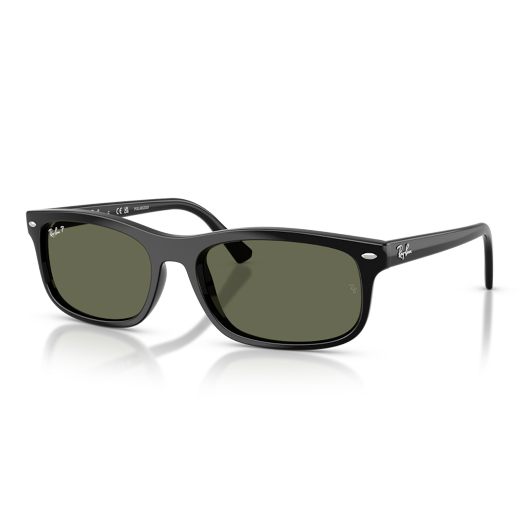 Ray-Ban RB 2224 901/58 57 Unisex Güneş Gözlüğü