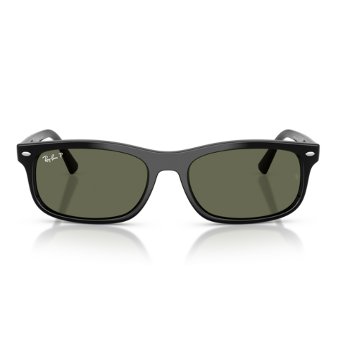 Ray-ban RB 2224 901/58 57 Unisex Güneş Gözlüğü