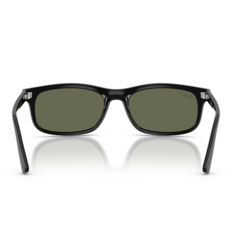 Ray-ban RB 2224 901/58 57 Unisex Güneş Gözlüğü