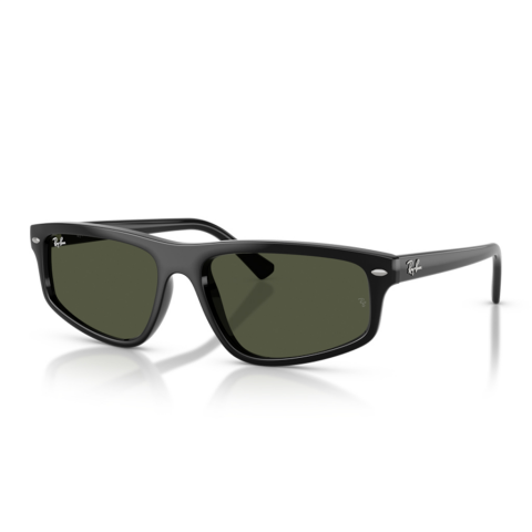 Ray-Ban RB 2225 901/31 57 Unisex Güneş Gözlüğü