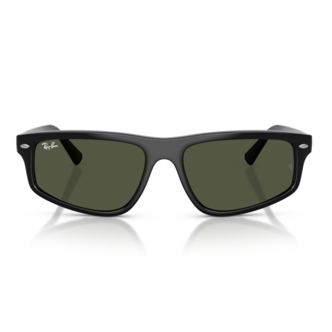 Ray-ban RB 2225 901/31 57 Unisex Güneş Gözlüğü