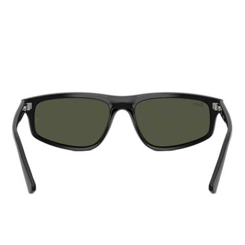 Ray-ban RB 2225 901/31 57 Unisex Güneş Gözlüğü
