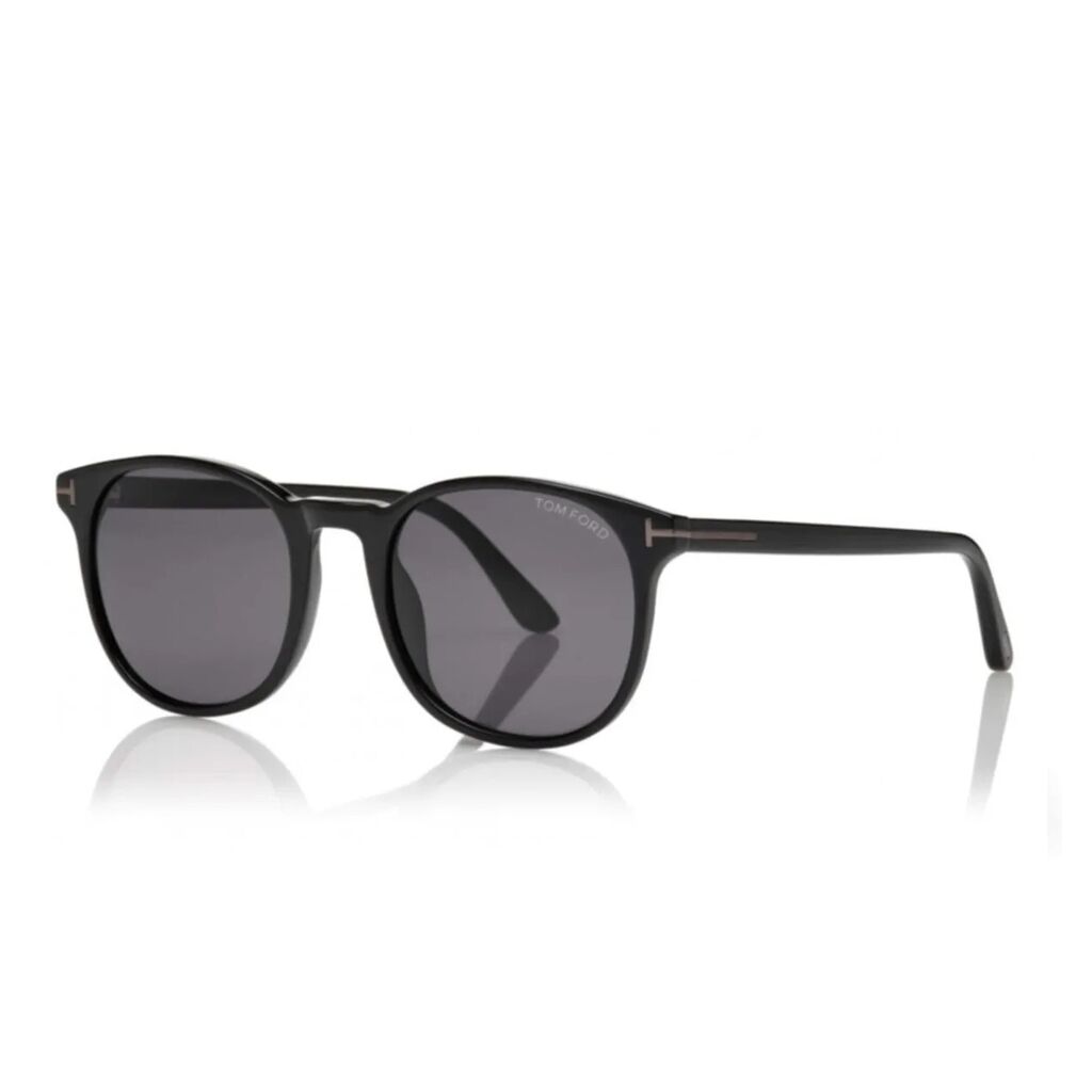 Tom Ford TF 858-N 01A 51 Unisex Güneş Gözlüğü
